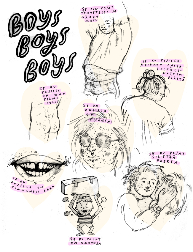 boysboys